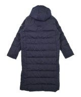 MIZUNO（ミズノ）ダウンコート 紺 サイズ:S メンズ/2200622794020