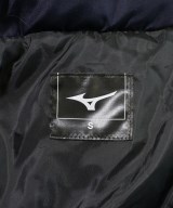 MIZUNO（ミズノ）ダウンコート 紺 サイズ:S メンズ/2200622794020