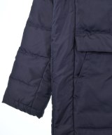 MIZUNO（ミズノ）ダウンコート 紺 サイズ:S メンズ/2200622794020