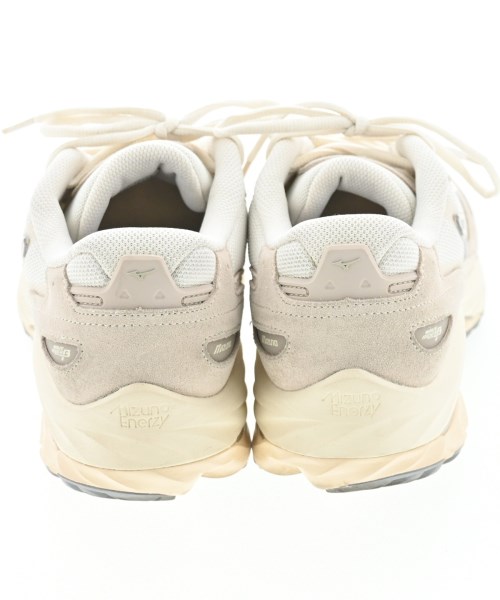 MIZUNO（ミズノ）スニーカー 白 サイズ:27cm メンズ/2200626188085