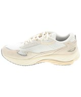 MIZUNO（ミズノ）スニーカー 白 サイズ:27cm メンズ/2200626188085