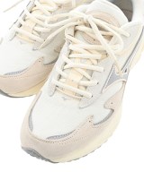 MIZUNO（ミズノ）スニーカー 白 サイズ:27cm メンズ/2200626188085