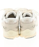 MIZUNO（ミズノ）スニーカー 白 サイズ:27cm メンズ/2200626188085