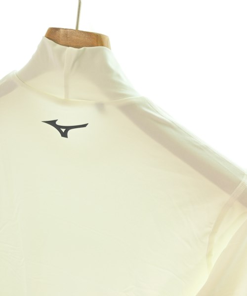 MIZUNO（ミズノ）Tシャツ・カットソー 白 サイズ:XL メンズ/2200618205301