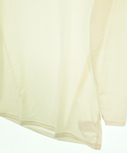 MIZUNO（ミズノ）Tシャツ・カットソー 白 サイズ:XL メンズ/2200618205301