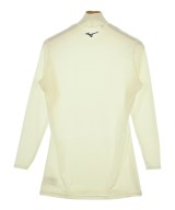 MIZUNO（ミズノ）Tシャツ・カットソー 白 サイズ:XL メンズ/2200618205301