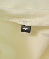 MIZUNO（ミズノ）Tシャツ・カットソー 白 サイズ:XL メンズ/2200618205301