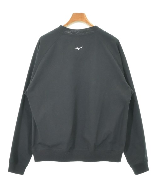 MIZUNO（ミズノ）Tシャツ・カットソー 黒 サイズ:L レディース/2200628630018
