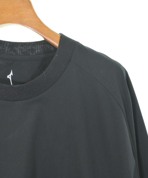 MIZUNO（ミズノ）Tシャツ・カットソー 黒 サイズ:L レディース/2200628630018