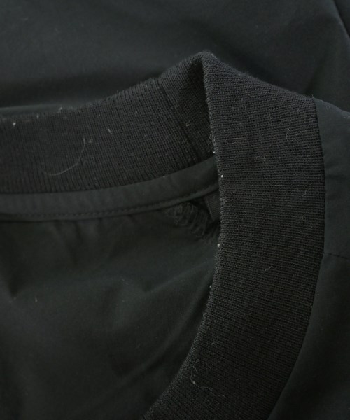 MIZUNO（ミズノ）Tシャツ・カットソー 黒 サイズ:L レディース/2200628630018