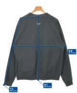 MIZUNO（ミズノ）Tシャツ・カットソー 黒 サイズ:L レディース/2200628630018