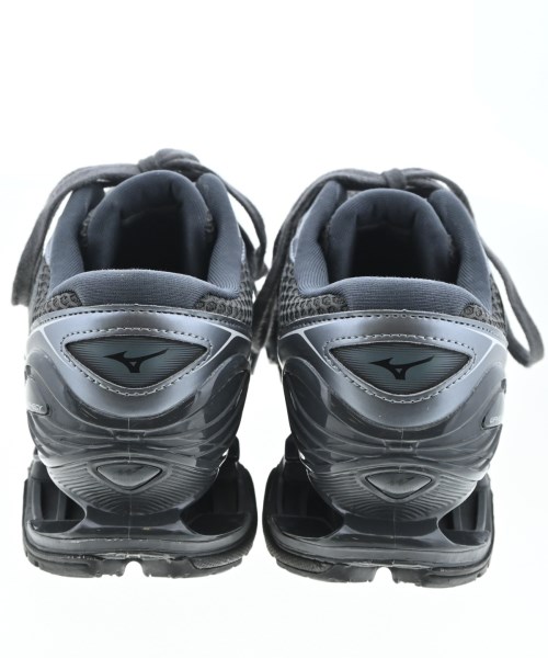 MIZUNO（ミズノ）スニーカー グレー サイズ:28.5cm メンズ/2200629130111