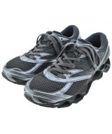 MIZUNO（ミズノ）スニーカー グレー サイズ:28.5cm メンズ/2200629130111