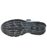 MIZUNO（ミズノ）スニーカー グレー サイズ:28.5cm メンズ/2200629130111