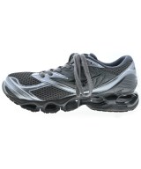 MIZUNO（ミズノ）スニーカー グレー サイズ:28.5cm メンズ/2200629130111