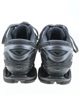 MIZUNO（ミズノ）スニーカー グレー サイズ:28.5cm メンズ/2200629130111