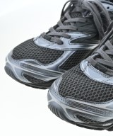 MIZUNO（ミズノ）スニーカー グレー サイズ:28.5cm メンズ/2200629130111