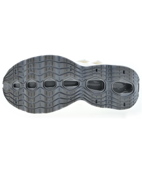 MIZUNO（ミズノ）スニーカー 白 サイズ:26cm メンズ/2200620394093