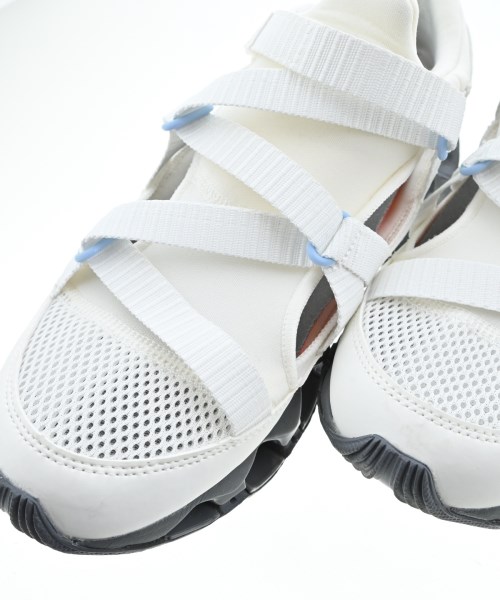 MIZUNO（ミズノ）スニーカー 白 サイズ:26cm メンズ/2200620394093