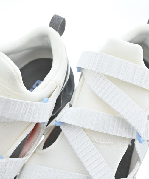 MIZUNO（ミズノ）スニーカー 白 サイズ:26cm メンズ/2200620394093