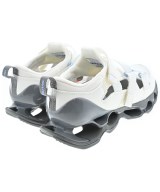 MIZUNO（ミズノ）スニーカー 白 サイズ:26cm メンズ/2200620394093