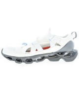 MIZUNO（ミズノ）スニーカー 白 サイズ:26cm メンズ/2200620394093