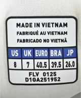 MIZUNO（ミズノ）スニーカー 白 サイズ:26cm メンズ/2200620394093