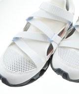 MIZUNO（ミズノ）スニーカー 白 サイズ:26cm メンズ/2200620394093