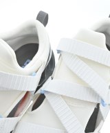 MIZUNO（ミズノ）スニーカー 白 サイズ:26cm メンズ/2200620394093