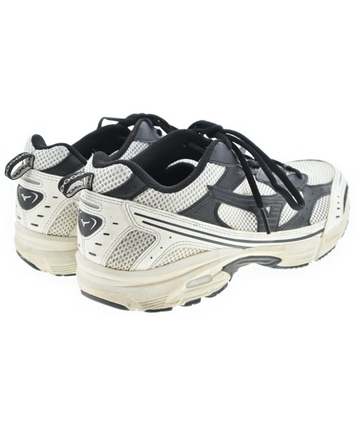 MIZUNO（ミズノ）スニーカー 白 サイズ:27cm メンズ/2200609945018