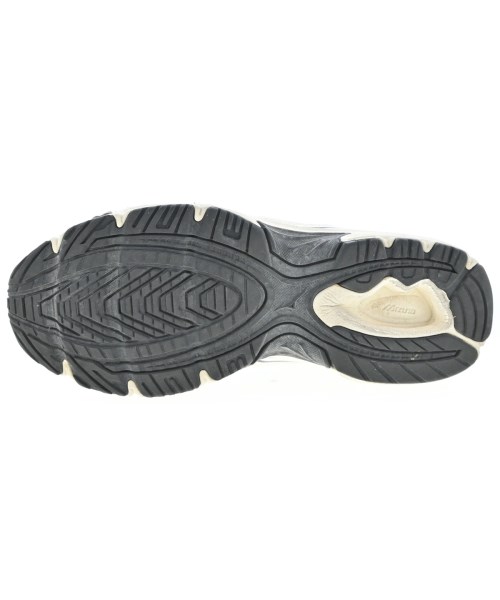 MIZUNO（ミズノ）スニーカー 白 サイズ:27cm メンズ/2200609945018