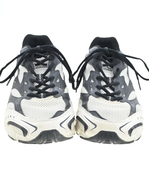 MIZUNO（ミズノ）スニーカー 白 サイズ:27cm メンズ/2200609945018