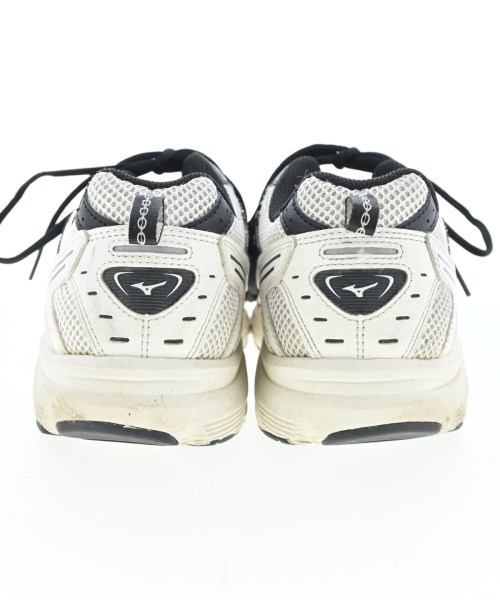 MIZUNO（ミズノ）スニーカー 白 サイズ:27cm メンズ/2200609945018