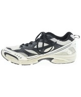 MIZUNO（ミズノ）スニーカー 白 サイズ:27cm メンズ/2200609945018