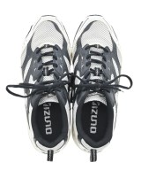 MIZUNO（ミズノ）スニーカー 白 サイズ:27cm メンズ/2200609945018