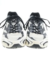 MIZUNO（ミズノ）スニーカー 白 サイズ:27cm メンズ/2200609945018