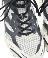 MIZUNO（ミズノ）スニーカー 白 サイズ:27cm メンズ/2200609945018