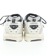MIZUNO（ミズノ）スニーカー 白 サイズ:27cm メンズ/2200609945018