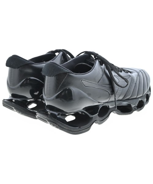 MIZUNO（ミズノ）スニーカー 黒 サイズ:26.5cm メンズ/2200610847011