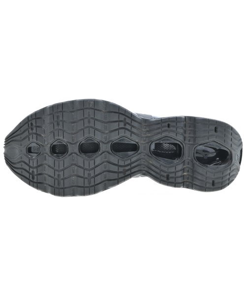 MIZUNO（ミズノ）スニーカー 黒 サイズ:26.5cm メンズ/2200610847011