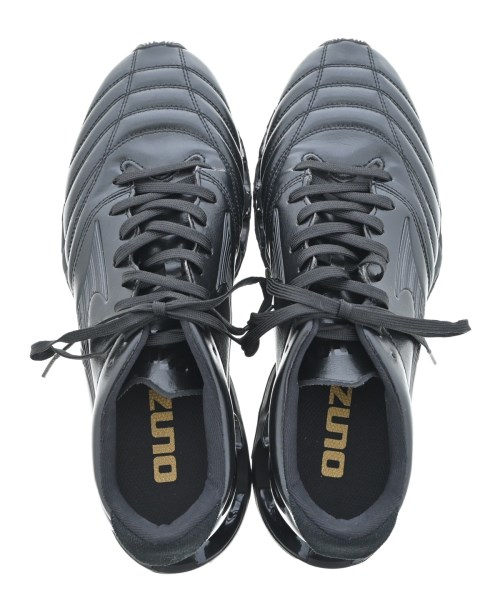 MIZUNO（ミズノ）スニーカー 黒 サイズ:26.5cm メンズ/2200610847011