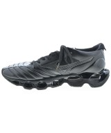 MIZUNO（ミズノ）スニーカー 黒 サイズ:26.5cm メンズ/2200610847011