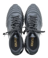 MIZUNO（ミズノ）スニーカー 黒 サイズ:26.5cm メンズ/2200610847011