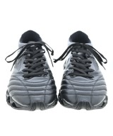 MIZUNO（ミズノ）スニーカー 黒 サイズ:26.5cm メンズ/2200610847011