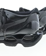 MIZUNO（ミズノ）スニーカー 黒 サイズ:26.5cm メンズ/2200610847011