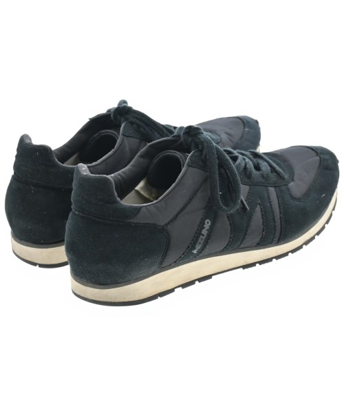 MIZUNO（ミズノ）スニーカー 黒 サイズ:26cm メンズ/2200609147047