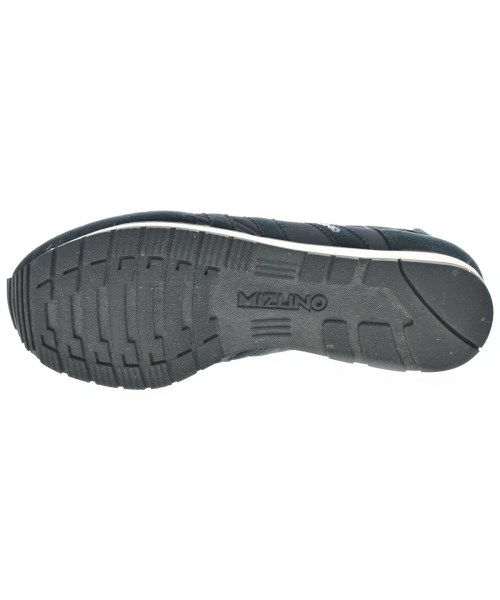 MIZUNO（ミズノ）スニーカー 黒 サイズ:26cm メンズ/2200609147047