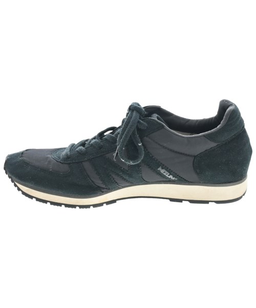 MIZUNO（ミズノ）スニーカー 黒 サイズ:26cm メンズ/2200609147047