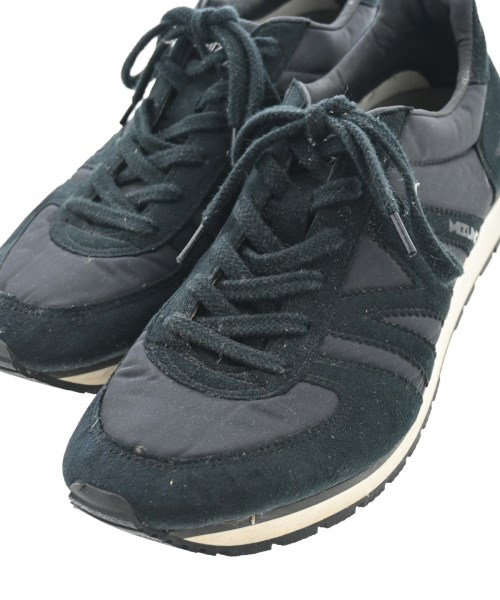 MIZUNO（ミズノ）スニーカー 黒 サイズ:26cm メンズ/2200609147047
