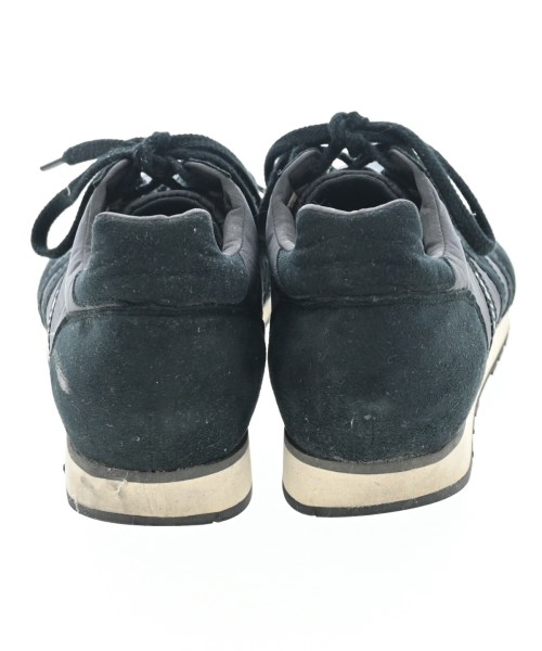 MIZUNO（ミズノ）スニーカー 黒 サイズ:26cm メンズ/2200609147047